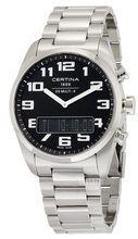 Certina DS Multi-8