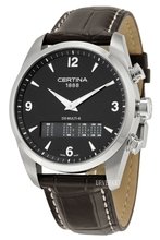 Certina DS Multi-8