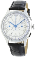 Certina Ds Chronograph Automatic