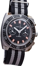 Certina DS Chronogrpah