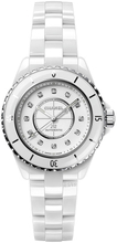 Chanel J12