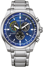 Citizen Chrono Sport