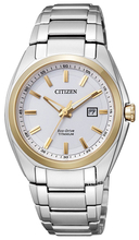 Citizen Titanium