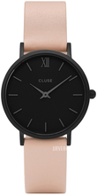 Cluse Minuit