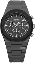 D1 Milano Blast