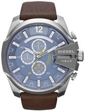 Diesel Mega Chief