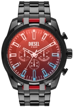Diesel Split