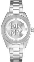 DKNY Chambers Midi