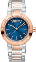 DKNY Eastside Logo