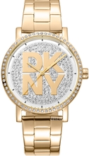 DKNY Soho Logo
