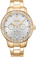 DKNY Parsons Multi Glitz