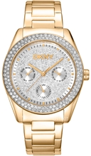 DKNY Chambers Multi Glitz