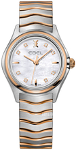 Ebel Wave