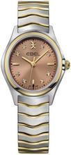 Ebel Wave