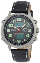 ETT Eco Tech Time Hunter II
