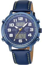ETT Eco Tech Time Hunter II