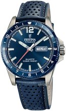 Festina Titanium