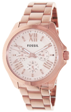 Fossil Cecile