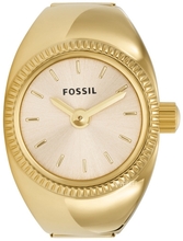Fossil Watch Ring