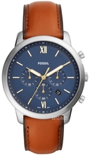 Fossil Neutra Chronograph