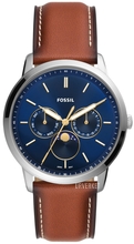 Fossil Neutra Minimalist