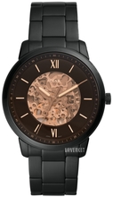 Fossil Neutra automatic