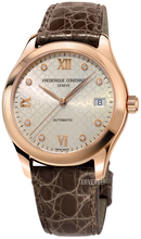 Frederique Constant Ladies Automatic