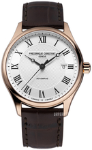 Frederique Constant Classics