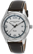 Frederique Constant Vintage Rally