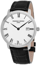 Frederique Constant Slimline