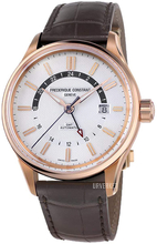 Frederique Constant Yacht Timer GMT