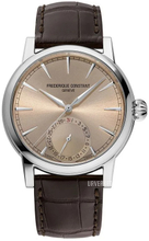 Frederique Constant Manufacture