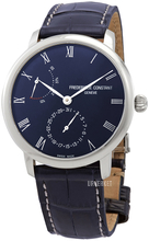 Frederique Constant Slimline