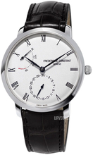 Frederique Constant Slimline