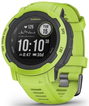 Garmin Instinct 2 Standard Edition