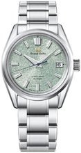 Grand Seiko Evolution 9 Collection