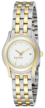Gucci G Round