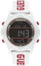 Guess Charge