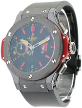 Hublot Big Bang Red Devil