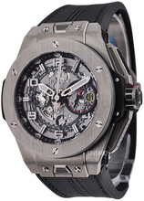 Hublot Big Bang Ferrari