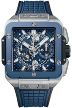 Hublot Square Bang