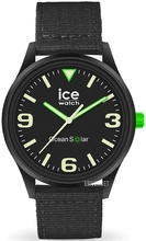 Ice Watch Ocean Solar