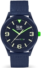 Ice Watch Ocean Solar