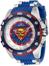 Invicta DC Comics