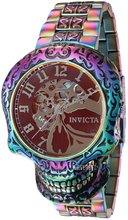 Invicta Artist