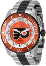 Invicta NHL