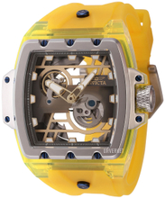 Invicta Anatomic