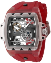 Invicta Anatomic