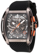 Invicta S1 Rally