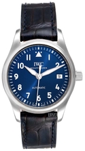 IWC Pilots Classic